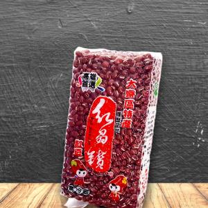 【農會‧大寮】紅晶鑽 紅豆 5包/組