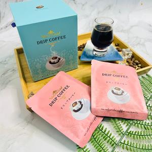 【休農區‧民生伊曼咖啡】瀘掛式咖啡 2盒/組