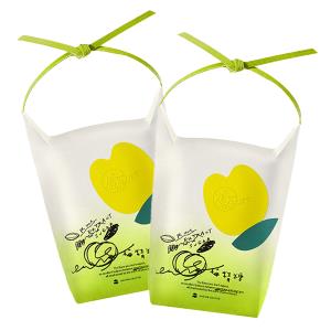 【農會‧甲仙】初雲 梅精軟糖伴手禮  3包/組