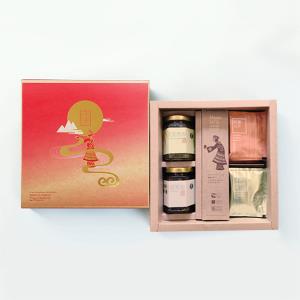 【企業‧嬤嬤覓呀】高雄在地小農禮盒