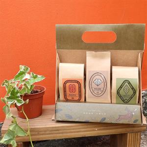 【社區‧六龜新發 】高雄山茶禮盒