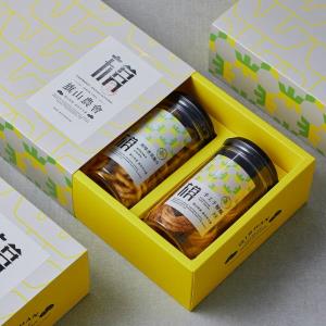 【農會‧旗山】經典香蕉三重奏禮盒 