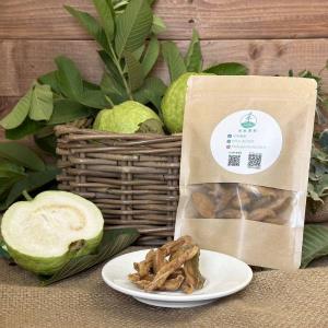 【型農‧禾畝農創】芭樂乾 5包/組