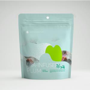 【農會‧甲仙】茶梅 3包/組