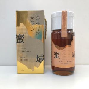 【農會‧阿蓮】阿蓮庄龍蜜單瓶蜜域 2瓶/組